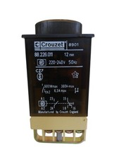 Crouzet 88226011 12 Minute