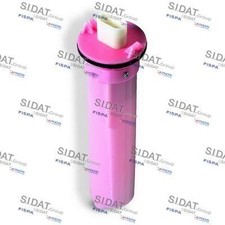 INDICATORE LIVELLO CARBURANTE