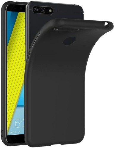 Coque noir slim pour - coque,