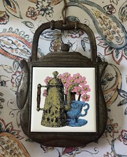 Piastrella in ghisa marca