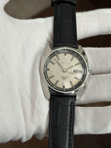 Raro orologio vintage - , citizen