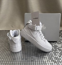 NIKE AIR FORCE 1 MID EASYON
