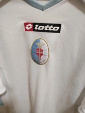 maglia calcio Treviso lotto