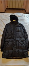 Original Parka RefrigiWear uomo grigio,taglia XL ,Nuovo con etichetta