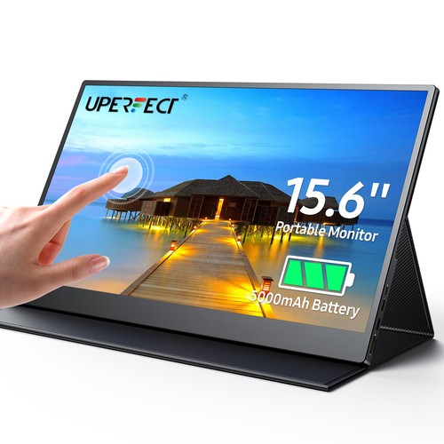 Monitor touchscreen 1920x1080 - touchscreen,