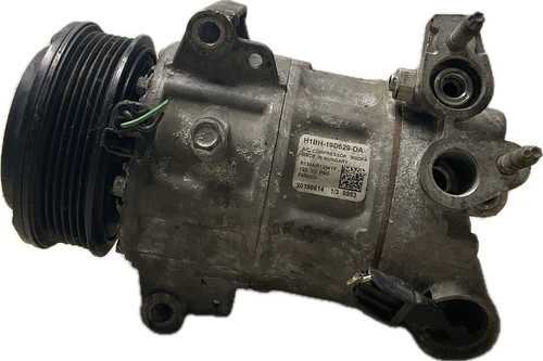 Compressore clima aria
