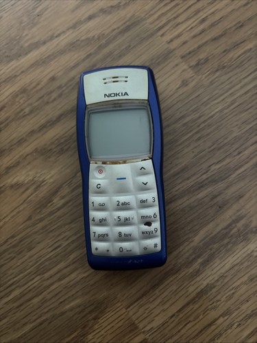 Cellulare nokia originale - nokia,