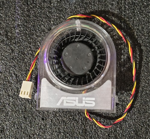 Asus optional fan - asus,