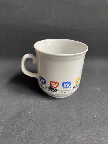Tazza per bambini - , in
