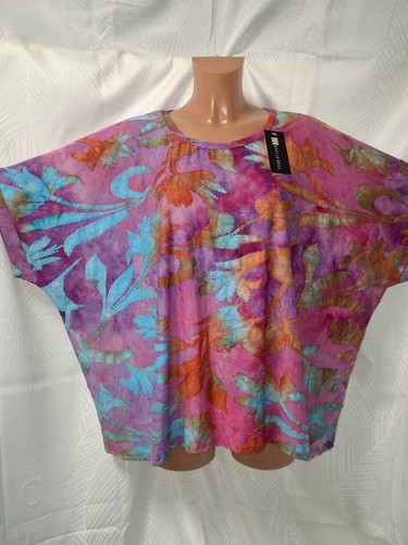 Naveed tunica soprabito maglia
