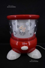 Gelatiera Disney Ariete Con Istruzioni