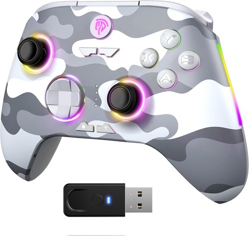 Controller joystick wireless - controller,