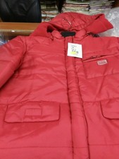 1 giubbotto invernale bimba 5 anni