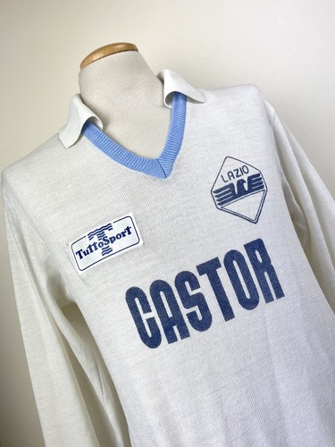 Maglia giocatore vintage - maglia,
