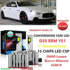 MASERATI GHIBLI 13- KIT