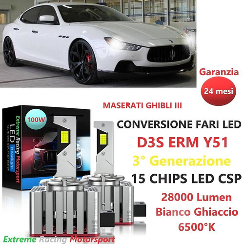 Maserati ghibli kit - 13-,