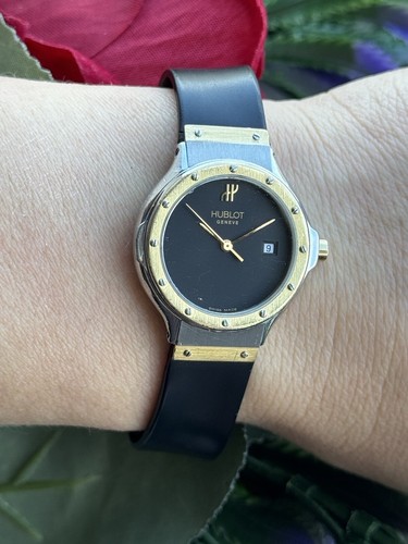 Hublot mdm geneve classic - mdm,