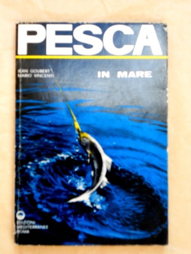 Pesca mare cod l2737 - in,