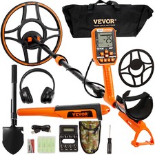 VEVOR Waterproof Metal