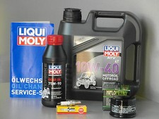 Manutenzione kit atv - manutenzione,