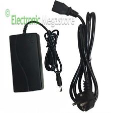 ALIMENTATORE 12V 5A 60W PER TV