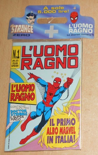 Marvel serie dr - ,
