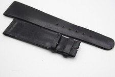 bracelet en cuir solvil et Titus 20 mm