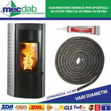 KIT Guarnizioni Con Silicone