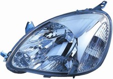 FARO PROIETTORE TOYOTA YARIS