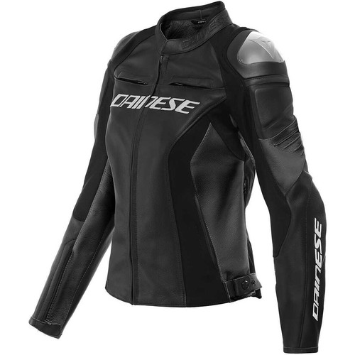 Giacca moto donna pelle - moto,