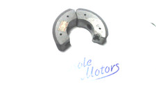 MASSE FRIZIONE FBM MINARELLI AGRICOLO SOLO 2 MASSE!!!