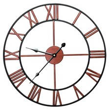 Orologio da parete romano