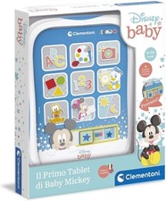 Clementoni disney primo - disney, il