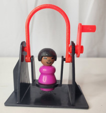 Altalena vintage Fisher Price