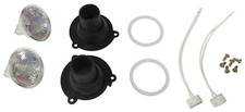 Headlights for Fairings 362635