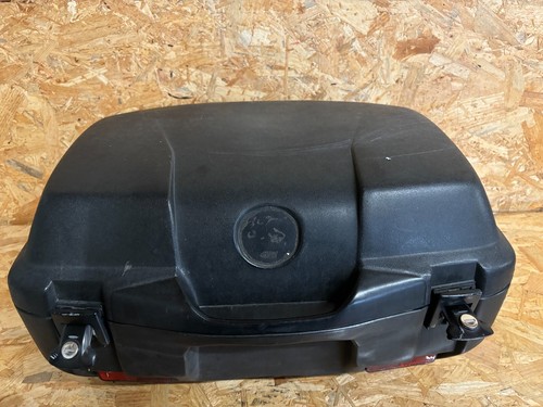 Yamaha xj900 diversion - xj900, valigia
