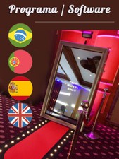 Software per Magic Mirror