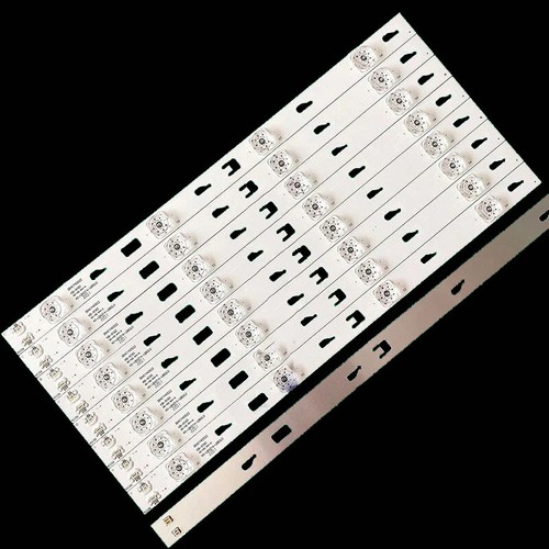 Pezzi strisce led barre - pezzi,