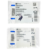 17 pcs Molex C-Grid III