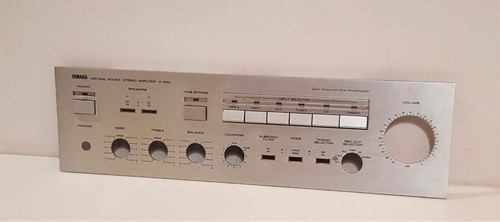 Yamaha 520 pannello - a-520,