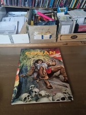 La Spada Selvaggia Di Conan