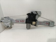 MECCANISMO ALZAVETRO ANT. SX