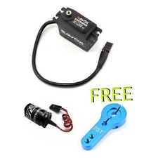 Savox SC-1258TG Servo