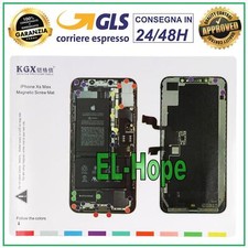 TAPPETO ISCREWS PAD MAGNETICO