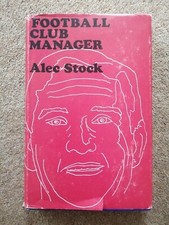 Football Club Manager - Libro