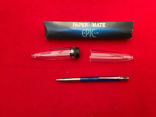 Papermate penna sfera - papermate,, epic