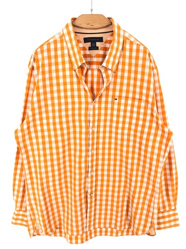 Tommy hilfiger camicia casual - hilfiger,