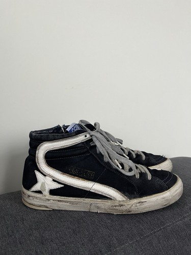 Sneakers alte golden goose - alte,
