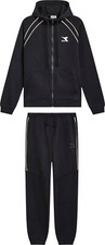Tuta completa diadora donna - tuta,