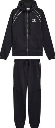 Tuta completa diadora - completa,
